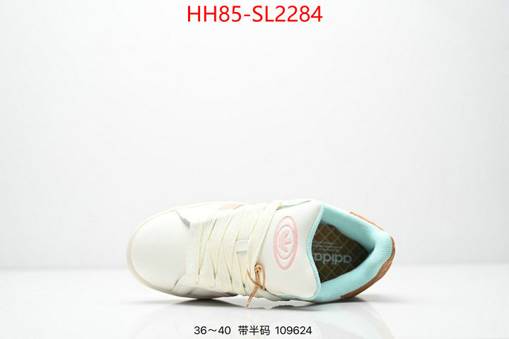 Women Shoes-Adidas the online shopping ID: SL2284 $: 85USD