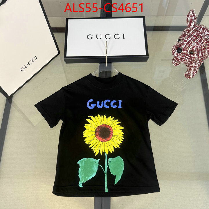ID: CS4651