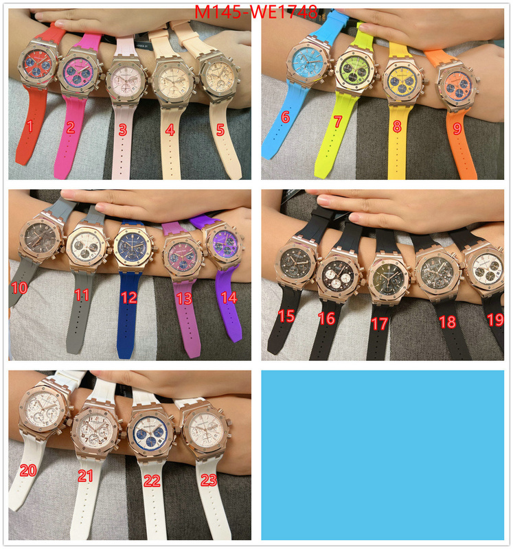 ID: WE1748