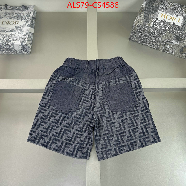 ID: CS4586