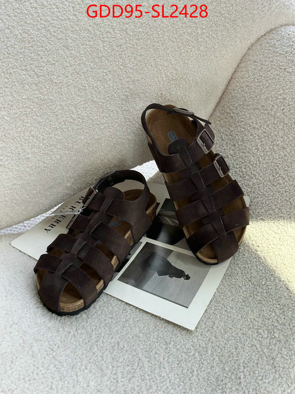 Women Shoes-Birkenstock cheap ID: SL2428 $: 95USD