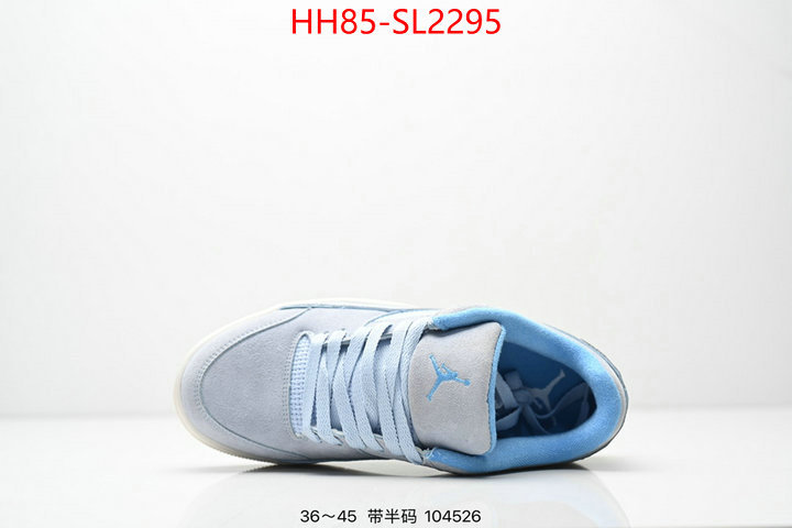 Women Shoes-NIKE what is top quality replica ID: SL2295 $: 85USD
