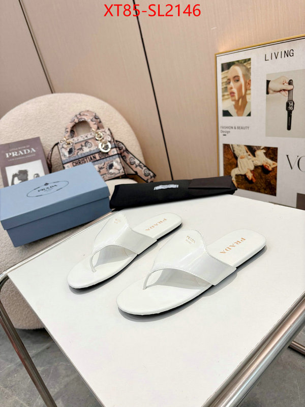 Women Shoes-Prada high quality online ID: SL2146 $: 85USD