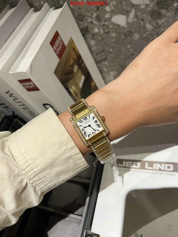 ID: WB6881