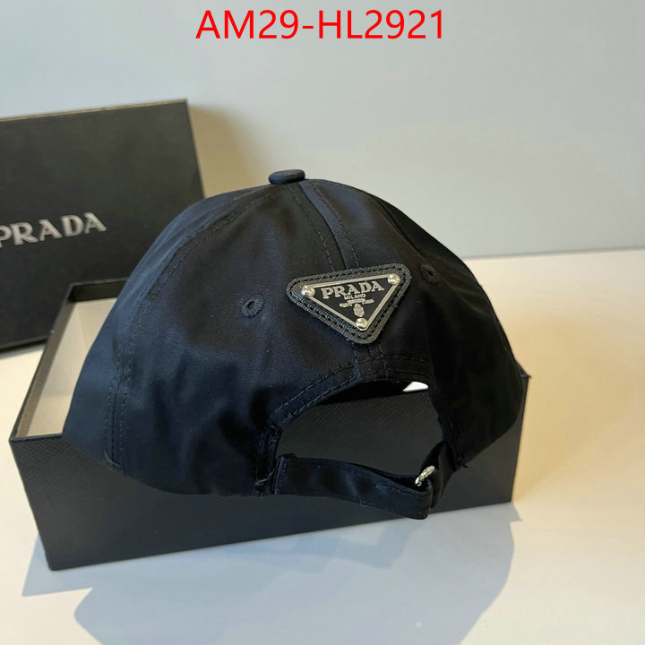 Cap (Hat)-Prada buy sell ID: HL2921 $: 29USD