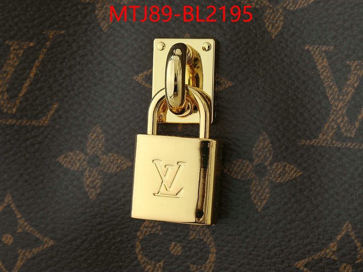 LV Bags(4A)-Handbag Collection- buy online ID: BL2195