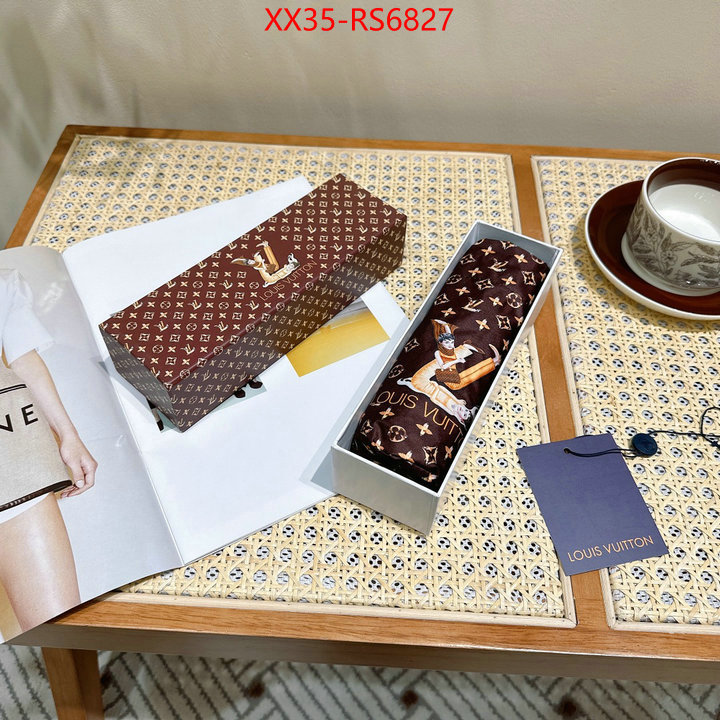 ID: RS6827