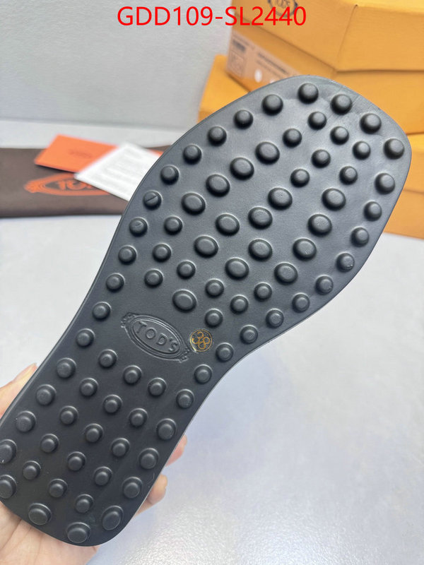 Women Shoes-Tods online from china designer ID: SL2440 $: 109USD