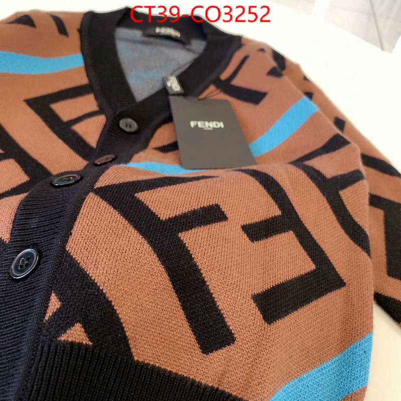 ID: CO3252