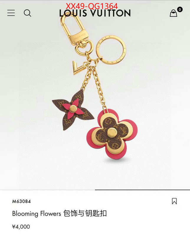 ID: QG1364