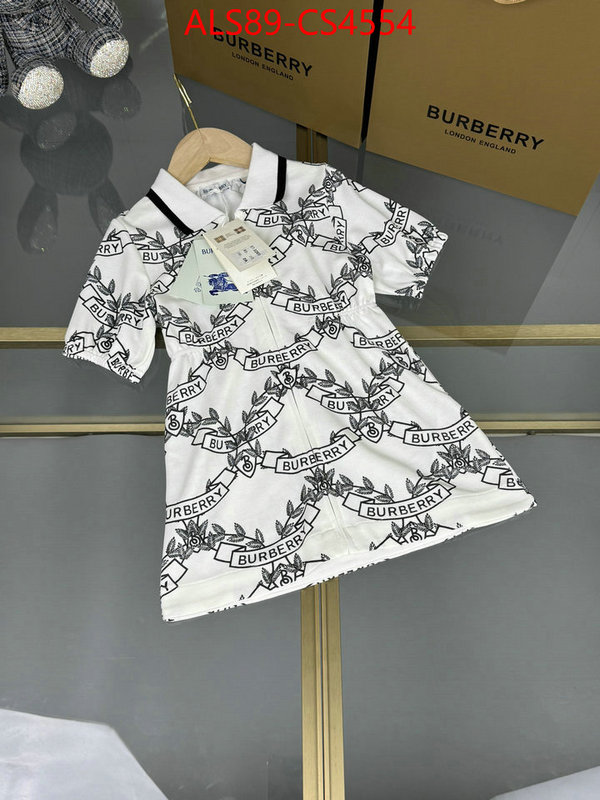 ID: CS4554