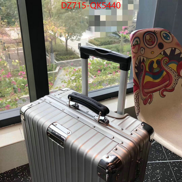 Trolley Case-Rimowa top brands like ID: QK5440