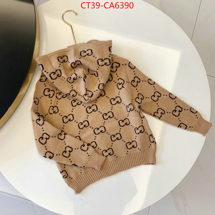 ID: CA6390