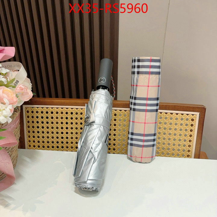 ID: RS5960