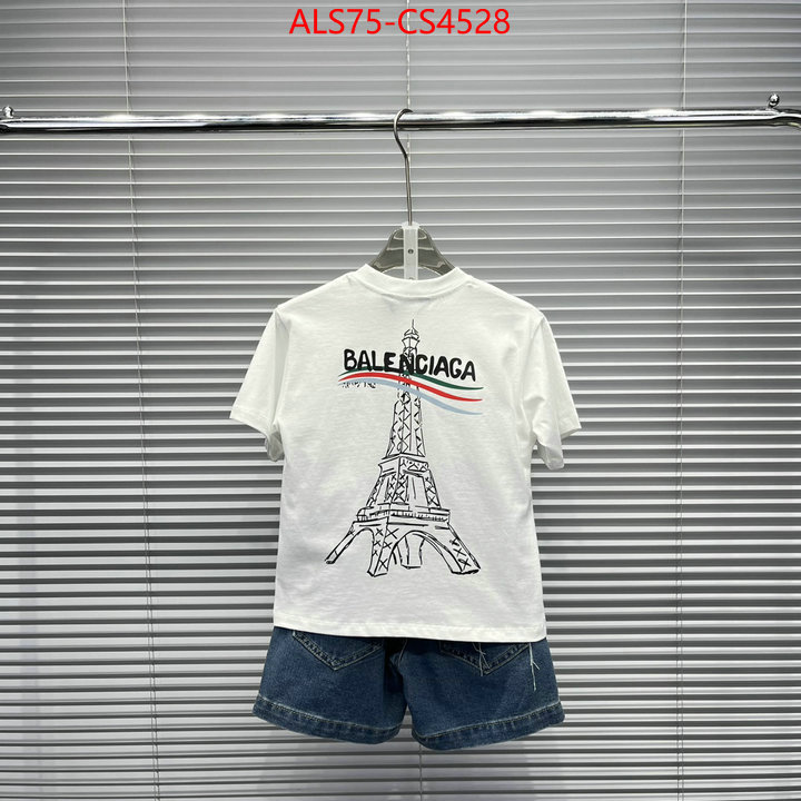 ID: CS4528