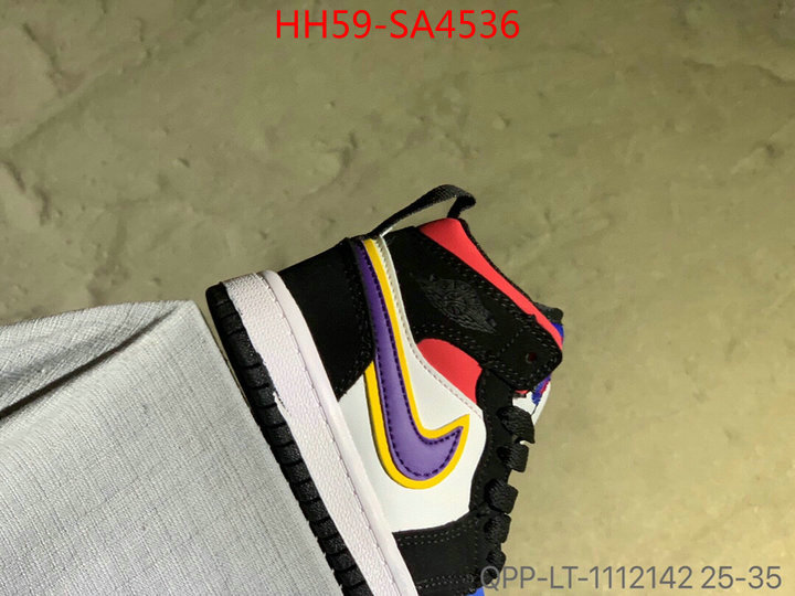 ID: SA4536