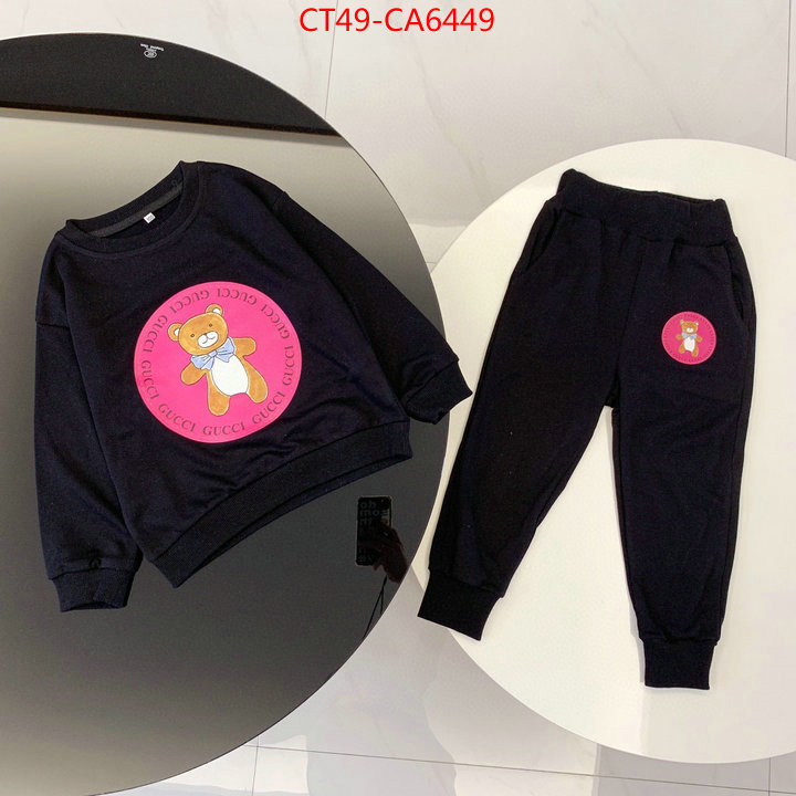 ID: CA6449