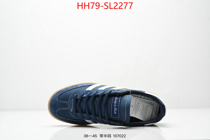 Men Shoes-Adidas perfect quality ID: SL2277