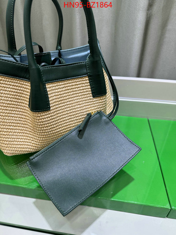 BV Bags(4A)-Handbag- best quality fake ID: BZ1864 $: 95USD,