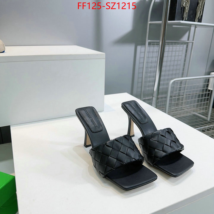 Women Shoes-BV best quality replica ID: SZ1215 $: 125USD-shoes yupoo Women Shoes-BV best quality replica ID: SZ1215 $: 125USD