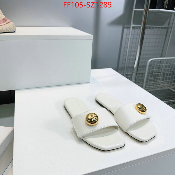 Women Shoes-Loewe where to find the best replicas ID: SZ1289 $: 105USD