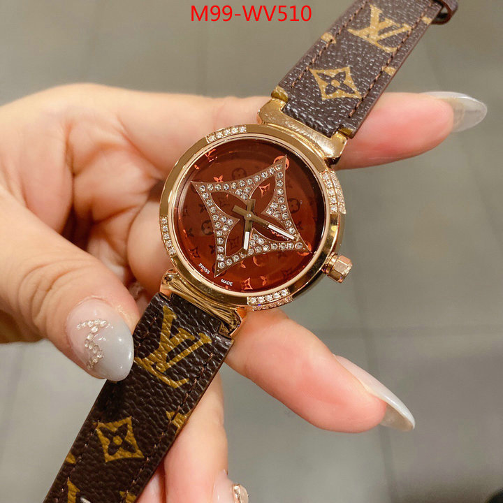 ID: WV510