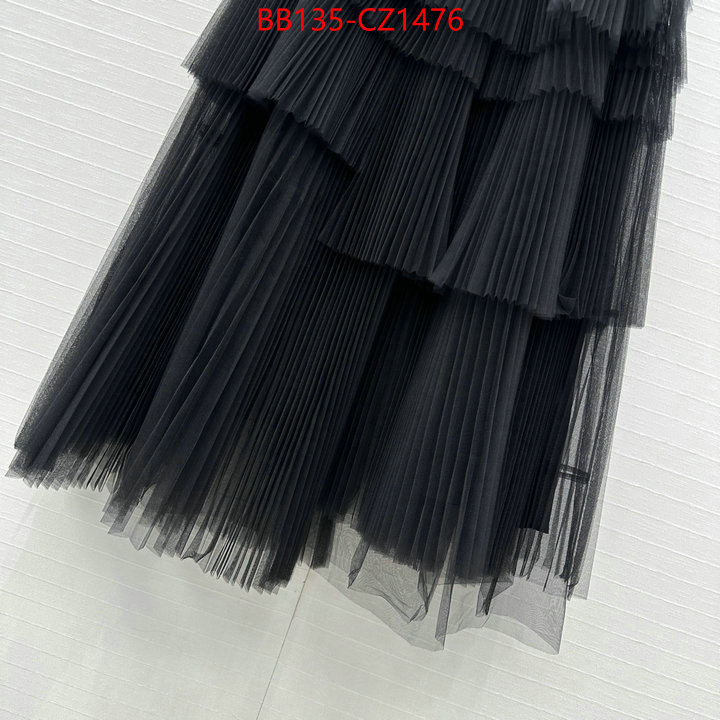 Clothing-Dior where could you find a great quality designer ID: CZ1476 $: 135USD