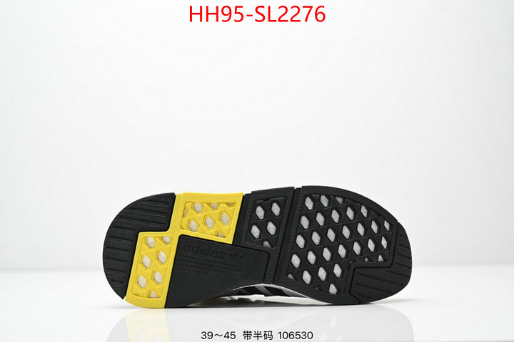 Men Shoes-Adidas 7 star collection ID: SL2276 $: 95USD
