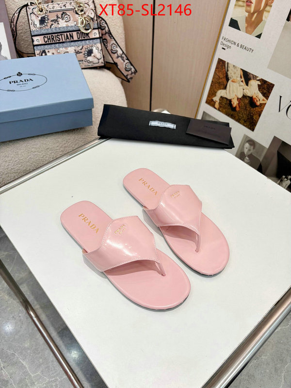 Women Shoes-Prada high quality online ID: SL2146 $: 85USD