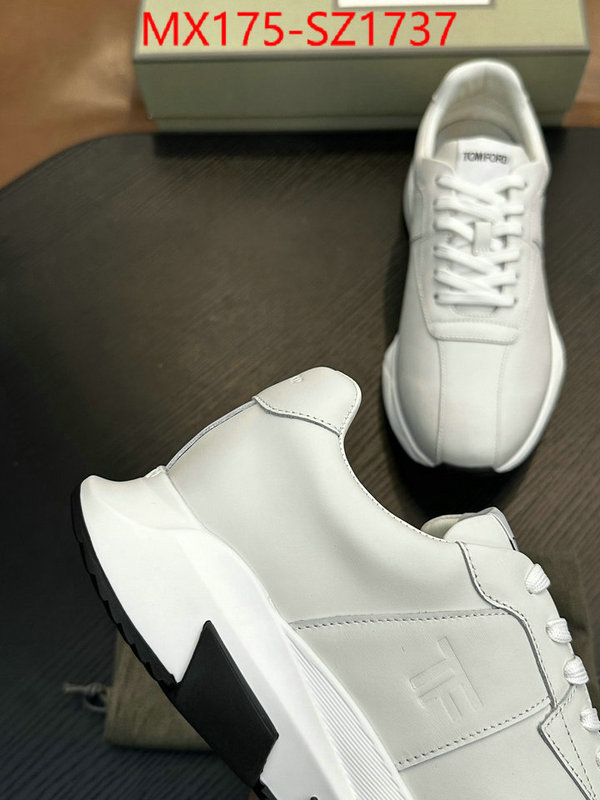 Men Shoes-Tom Ford can you buy knockoff ID: SZ1737 $: 175USD