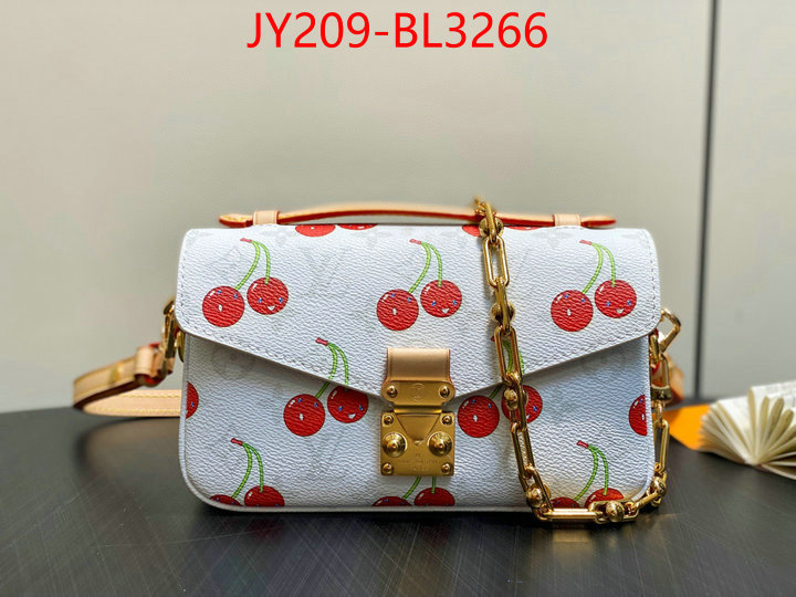 LV Bags(TOP)-Pochette MTis- best aaaaa ID: BL3266 $: 209USD,