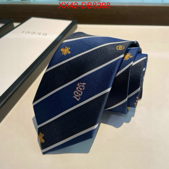ID: DB8398