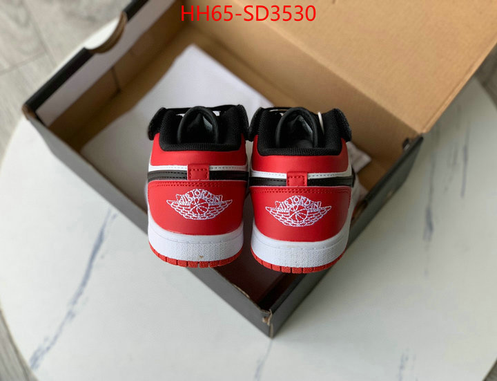 ID: SD3530