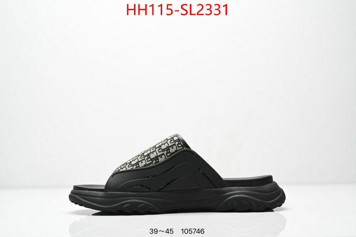 Men shoes-Dior sell online ID: SL2331 $: 115USD