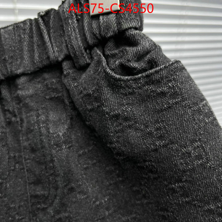 ID: CS4550