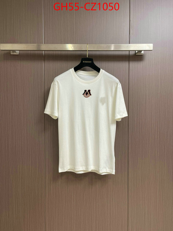 Clothing-Moncler replica how can you ID: CZ1050 $: 55USD