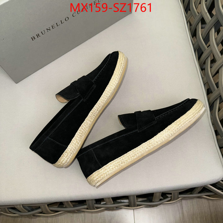 Men Shoes-Brunello Cucinelli sale outlet online ID: SZ1761 $: 159USD-shoes yupoo Men Shoes-Brunello Cucinelli sale outlet online ID: SZ1761 $: 159USD