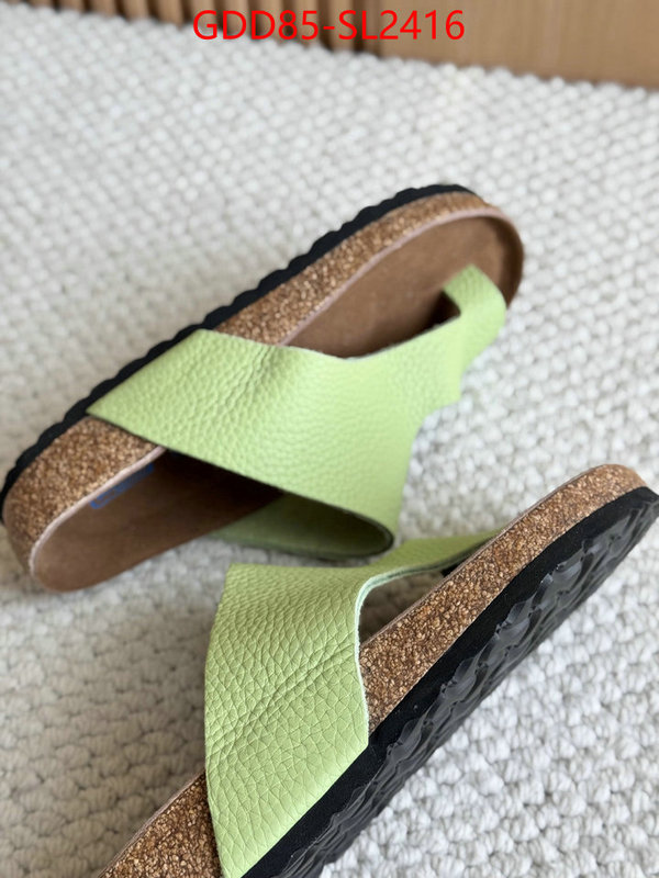 Women Shoes-Birkenstock aaaaa replica ID: SL2416 $: 85USD