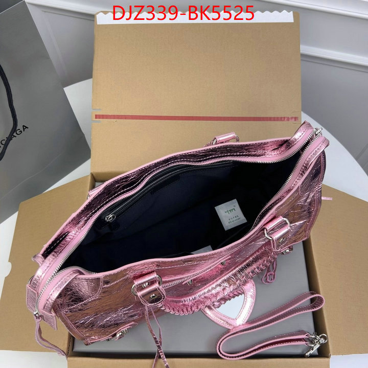 Balenciaga Bags(TOP)-Neo Classic- where can you buy a replica ID: BK5525 $: 339USD,