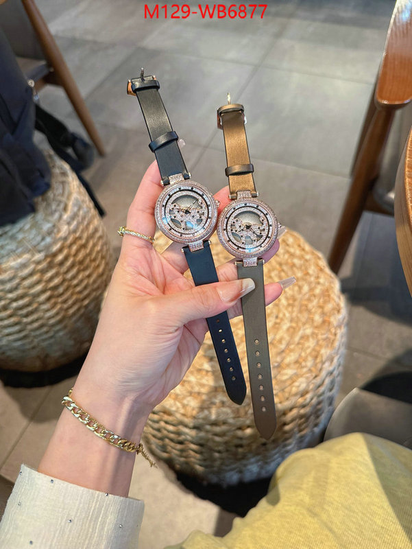 ID: WB6877