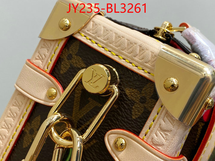 LV Bags(TOP)-Petite Malle- the best designer ID: BL3261 $: 325USD,