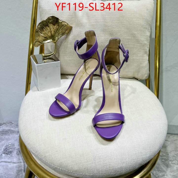 Women Shoes-Gianvito Rossi shop now ID: SL3412 $: 119USD