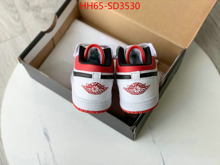 ID: SD3530