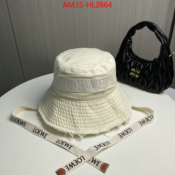 Cap(Hat)-Loewe where can i buy ID: HL2864 $: 35USD
