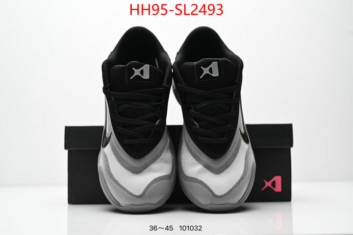 Men Shoes-Nike buy best quality replica ID: SL2493 $: 95USD
