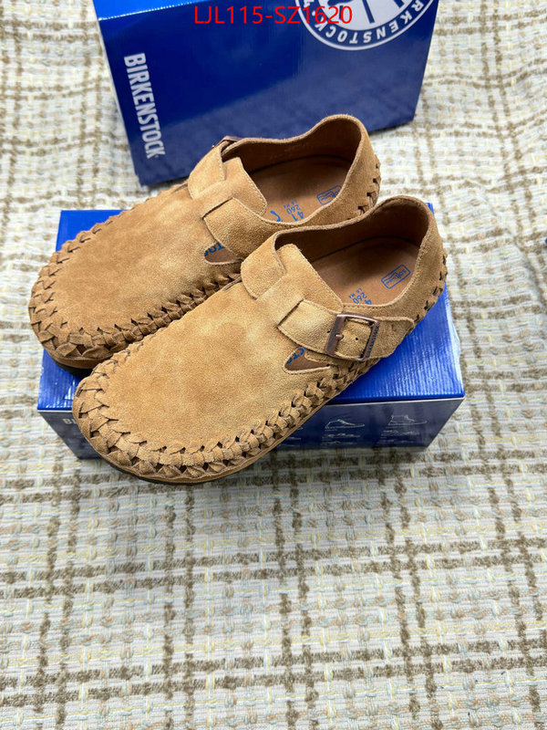 Men Shoes-Birkenstock the quality replica ID: SZ1620 $: 115USD