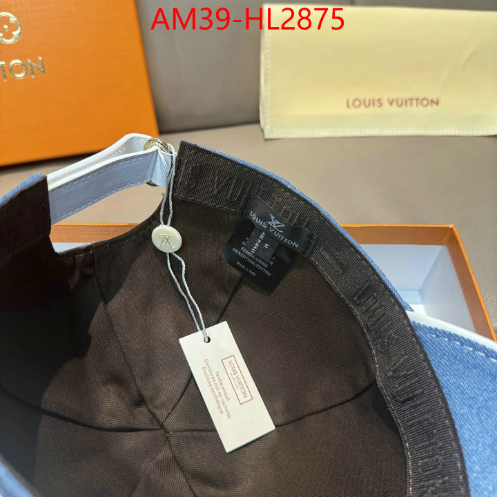 Cap(Hat)-LV where should i buy to receive ID: HL2875 $: 39USD