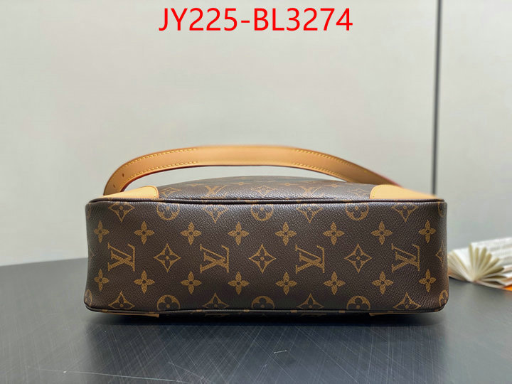 LV Bags(TOP)-Pochette MTis- how to start selling replica ID: BL3274