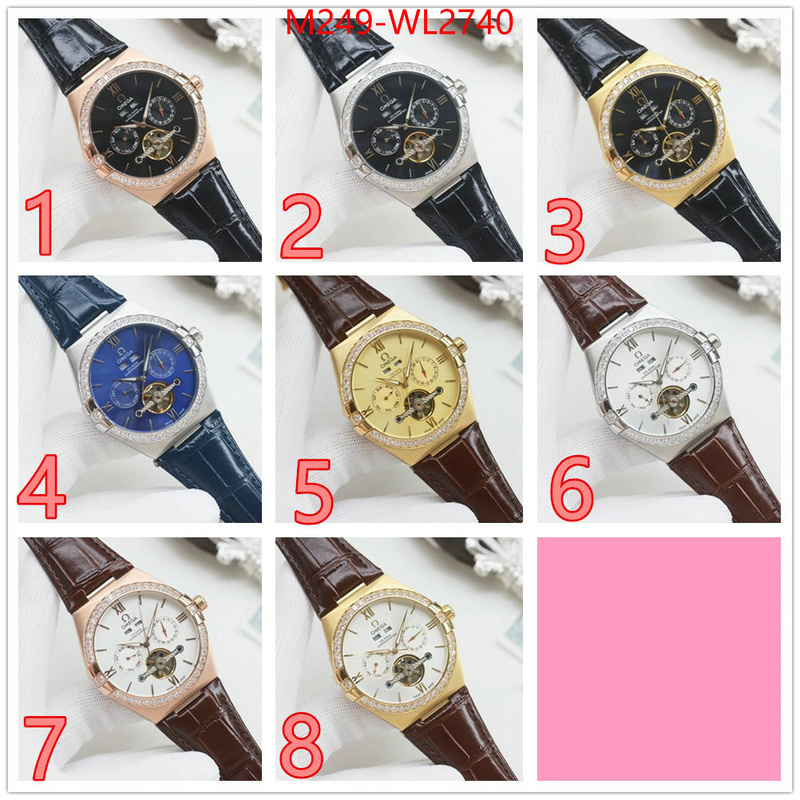 Watch(TOP)-Omega what ID: WL2740 $: 249USD-shoes yupoo Watch(TOP)-Omega what ID: WL2740 $: 249USD