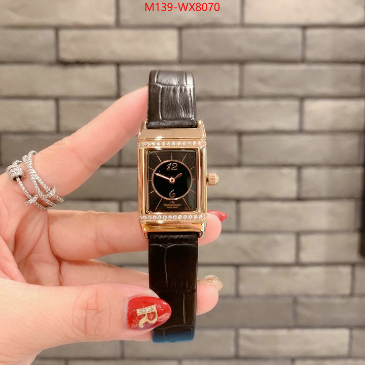 ID: WX8070